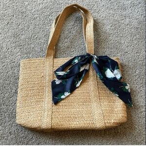 Draper James tote